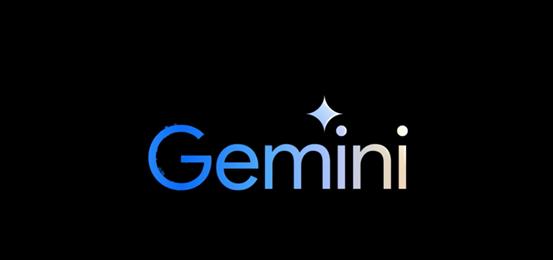 谷歌发布能力最强AI模型Gemini：性能碾压GPT4 语言理解超人类